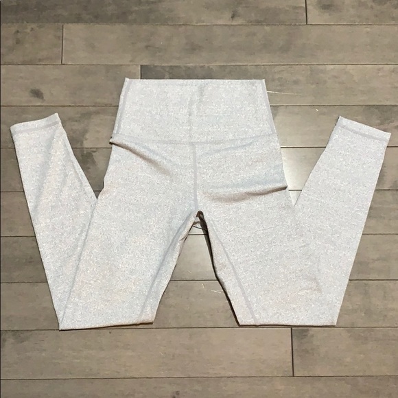 Flexxfit High Rise Leggings - X-Small - Picture 6 of 7